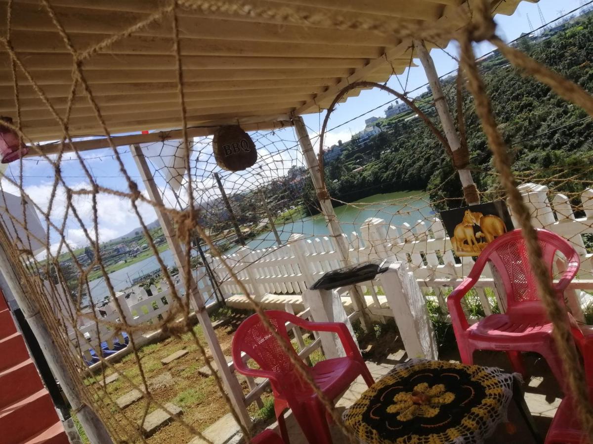 Lavender Resort Nuwara Eliya Exterior photo
